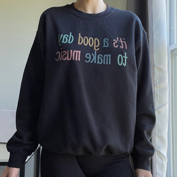 🔥Sweatshirt - Picture 3 of 13